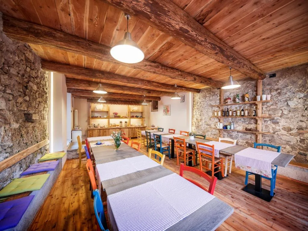 Locanda del Silenzio Hotel — foto 3
