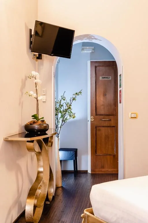 Locanda Del Sole-Roma Piazza Di Spagna Ripetta — foto 5