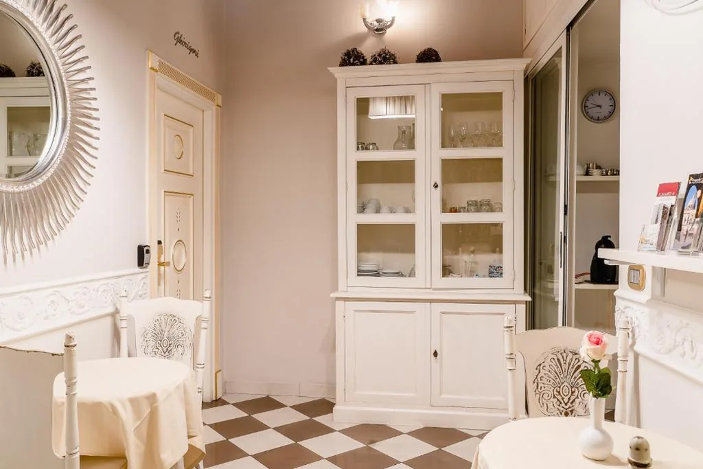 Locanda Del Sole-Roma Piazza Di Spagna Ripetta — foto 7