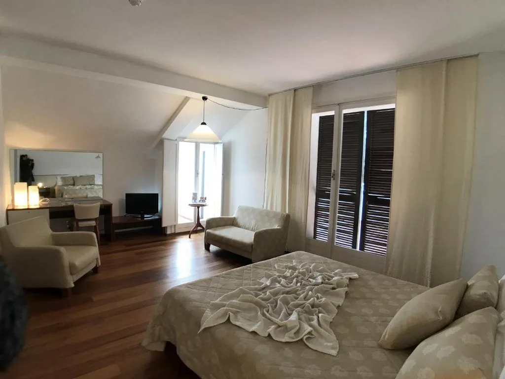 Locanda Dell’Angelo — foto 4