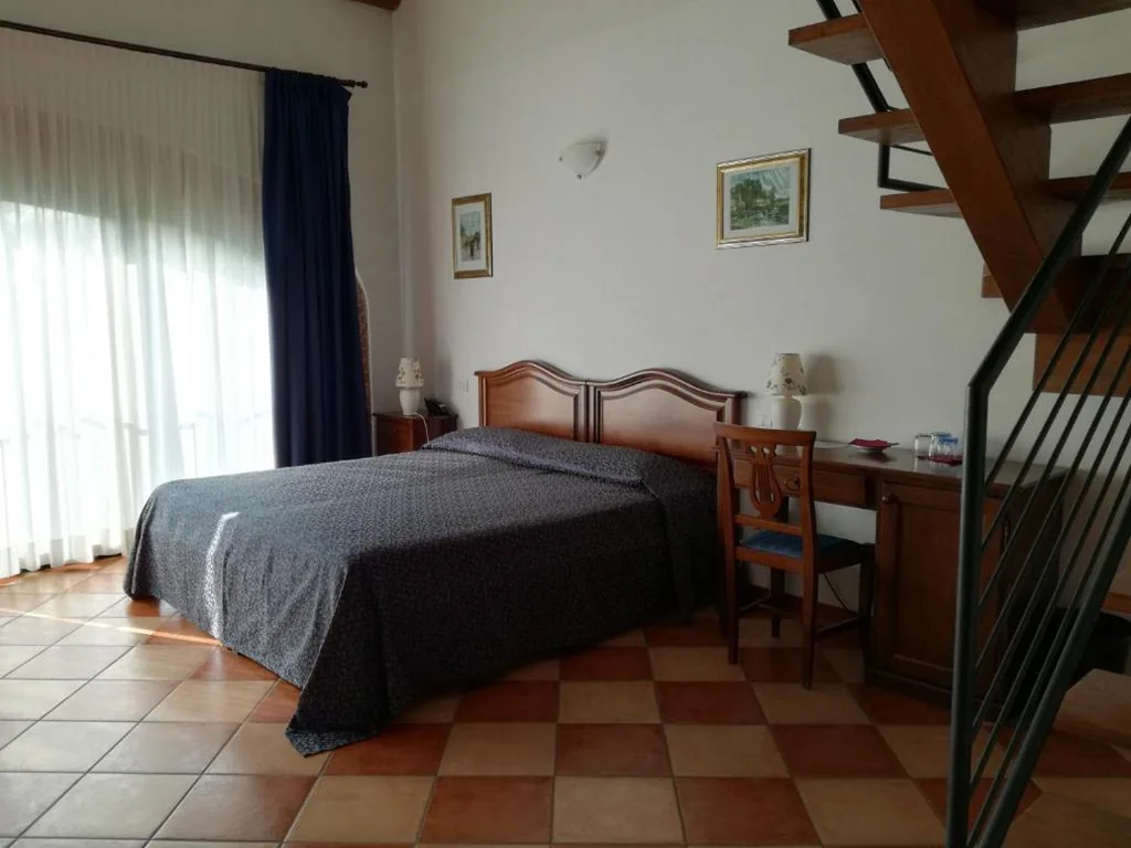 Locanda Dell’Arzente