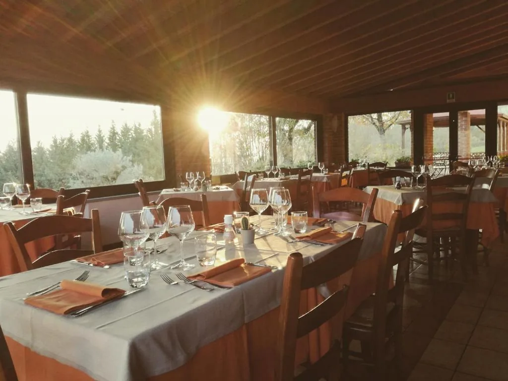 Locanda Dell’Arzente — foto 3