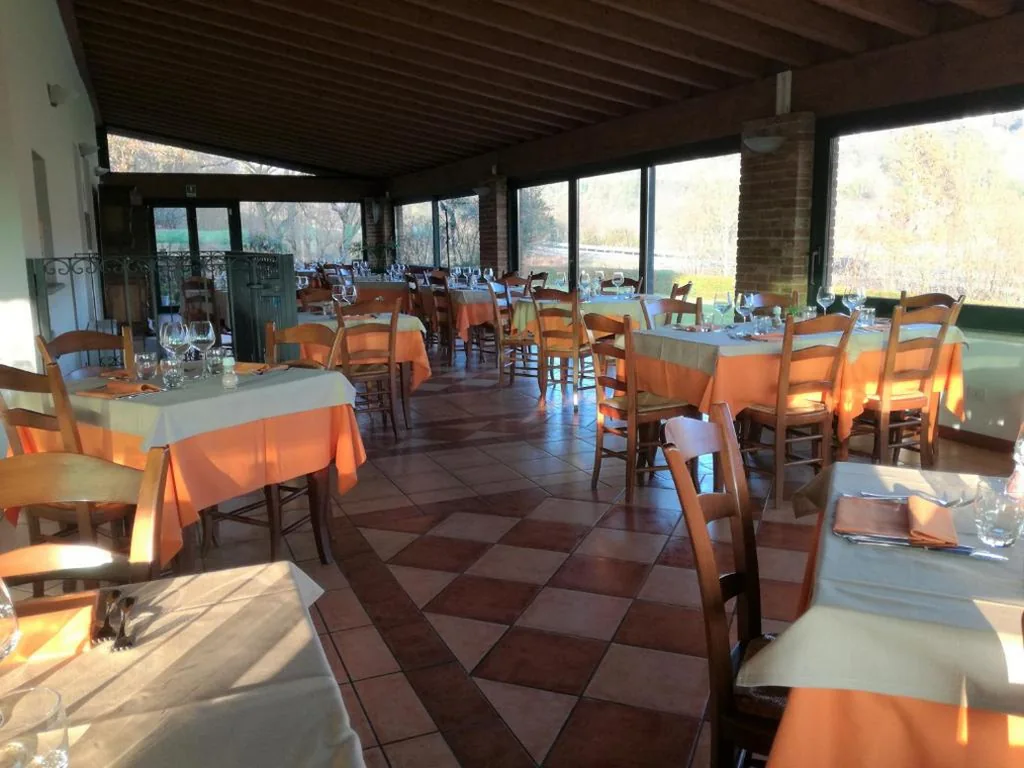 Locanda Dell’Arzente — foto 7