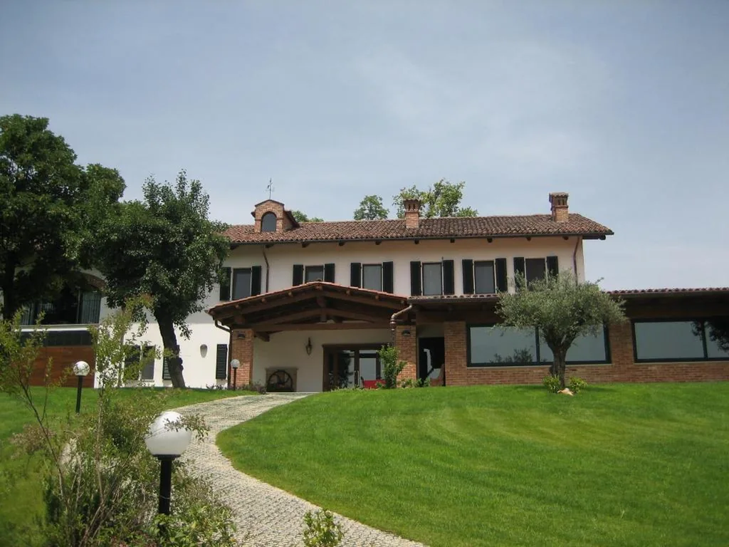 Locanda Dell’Arzente — foto 8