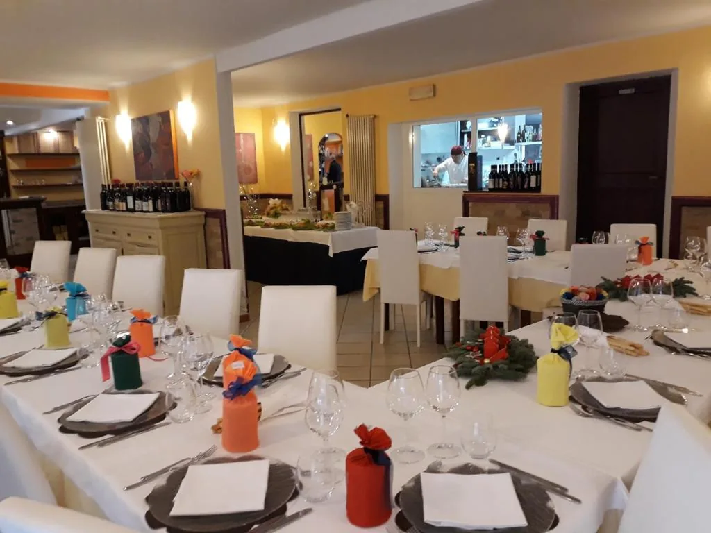 Locanda della luna rossa — foto 4