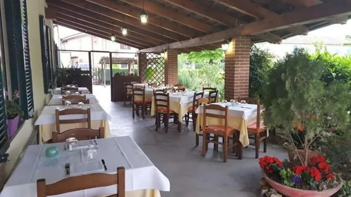 Locanda della luna rossa — foto 6