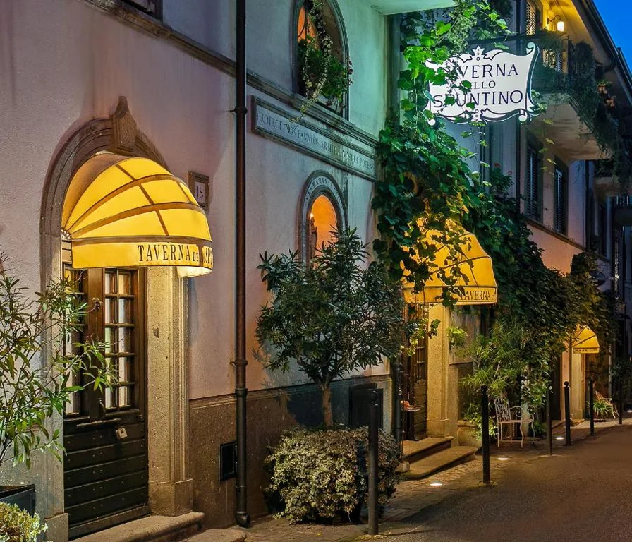 Locanda dello Spuntino a Grottaferrata, nei Castelli Romani