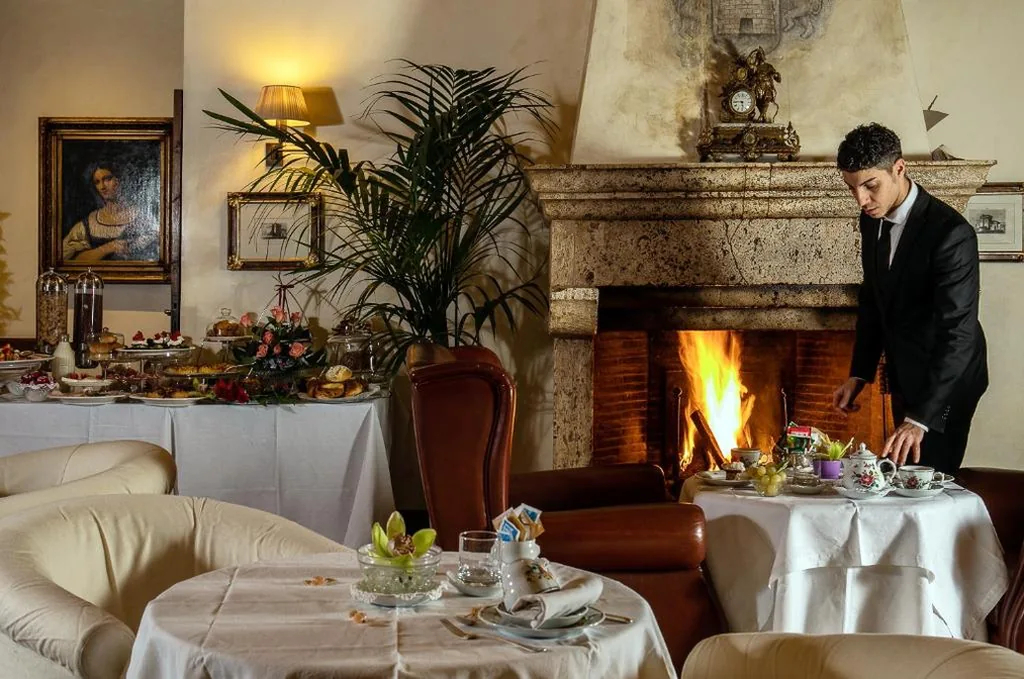 Locanda dello Spuntino — foto 4