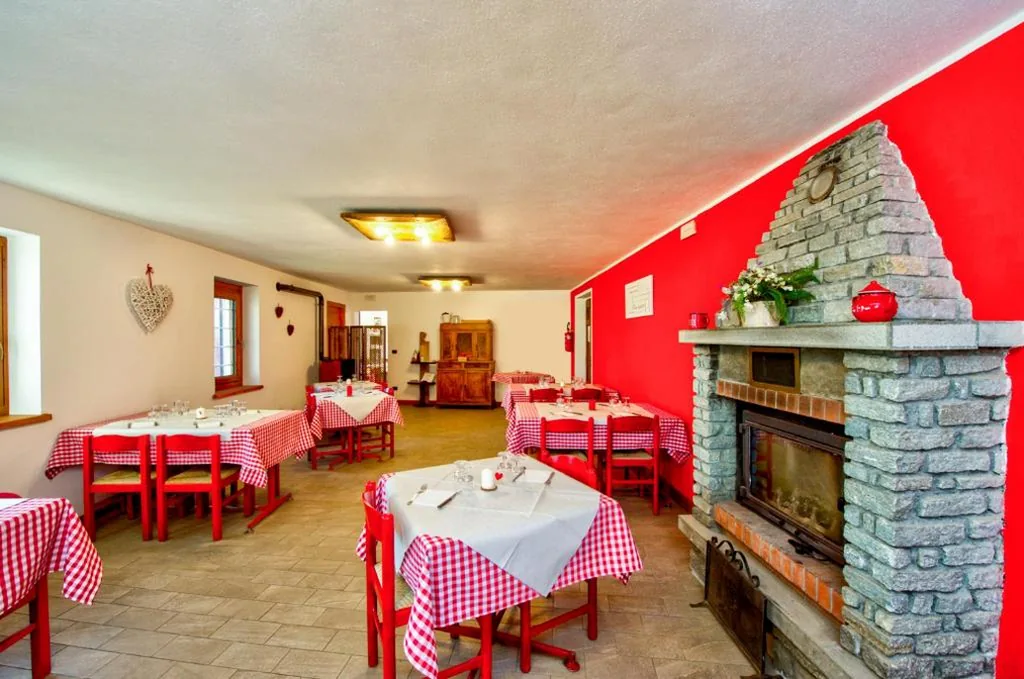Locanda e Ristoro MALETTO — foto 3
