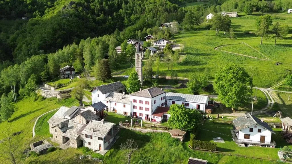 Locanda e Ristoro MALETTO — foto 4