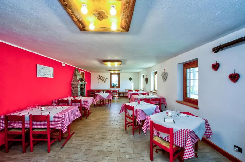 Locanda e Ristoro MALETTO — foto 6