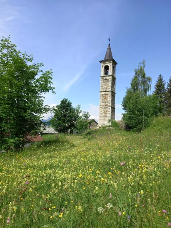 Locanda e Ristoro MALETTO — foto 7