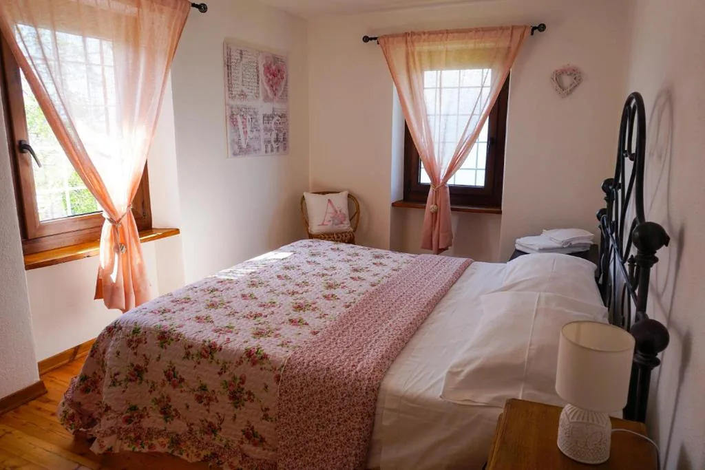 Locanda e Ristoro MALETTO — foto 8