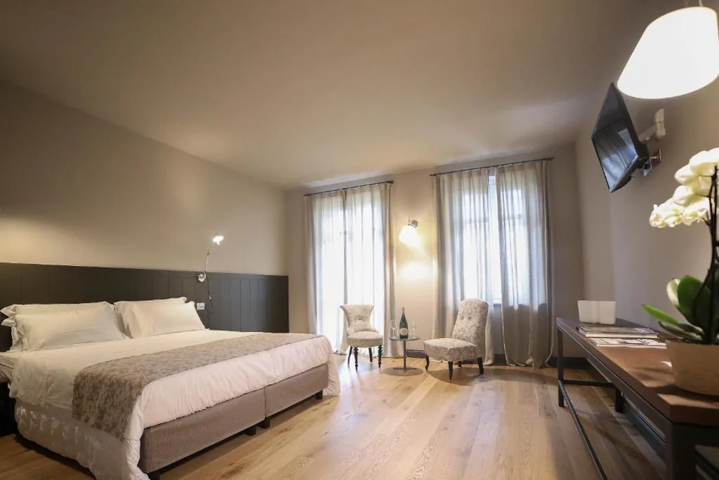 Locanda Ferro UNO, Golf Città di Asti