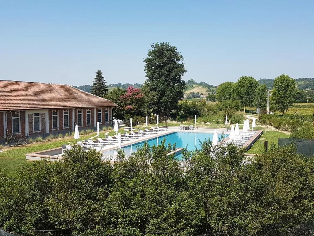 Locanda Ferro UNO, Golf Città di Asti — foto 4