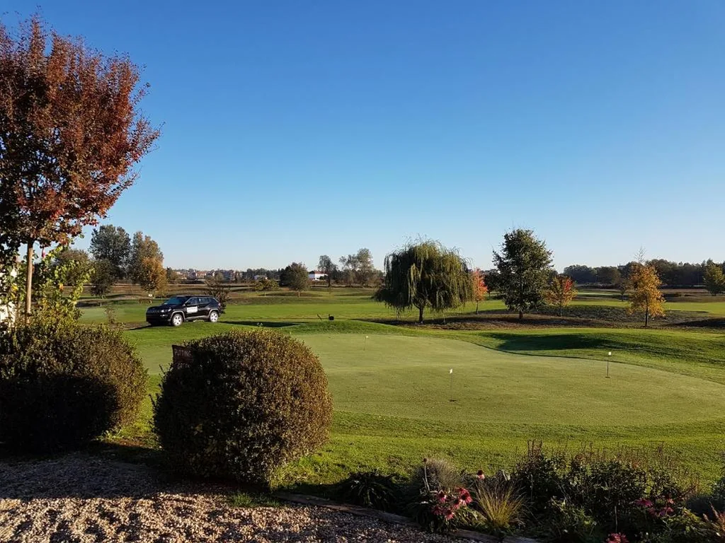 Locanda Ferro UNO, Golf Città di Asti — foto 5