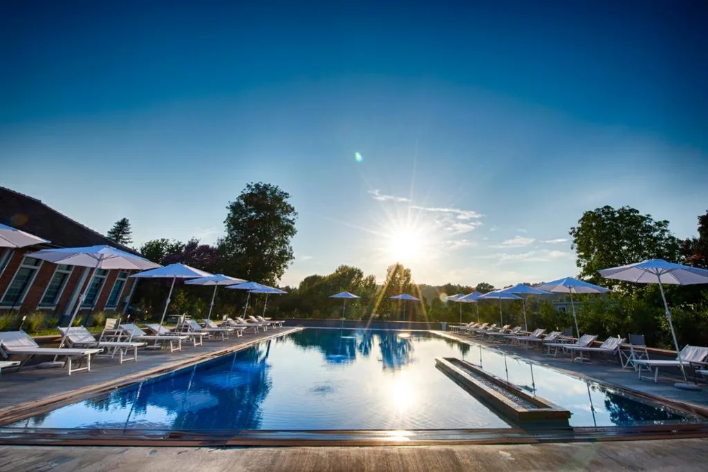 Locanda Ferro UNO, Golf Città di Asti — foto 6