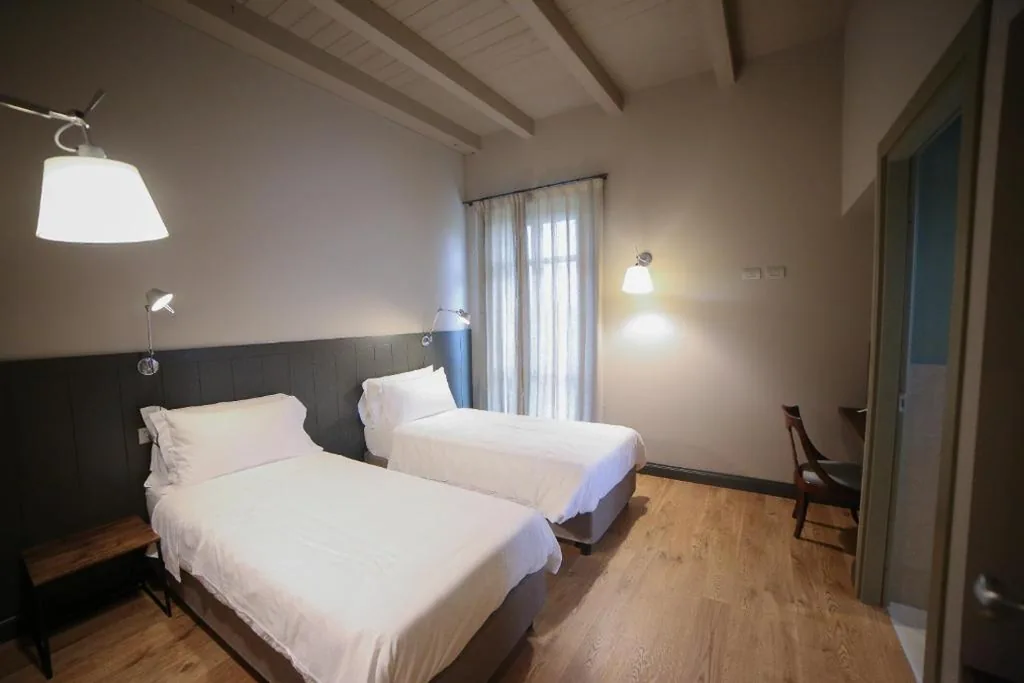 Locanda Ferro UNO, Golf Città di Asti — foto 7