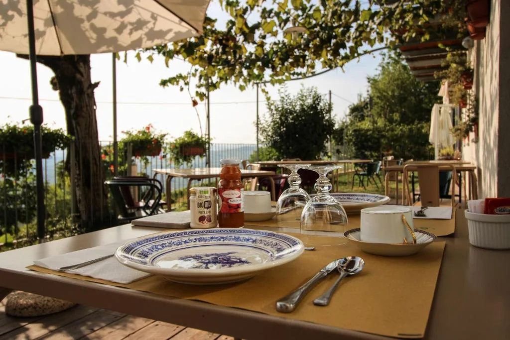 Locanda Fontanazza Osteria con Camere — foto 3