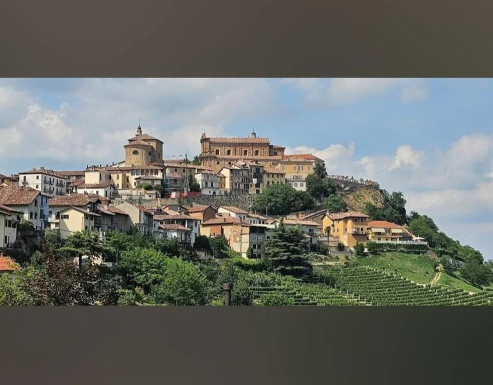 Locanda Fontanazza Osteria con Camere — foto 5