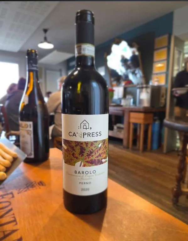 Locanda Fontanazza Osteria con Camere — foto 6