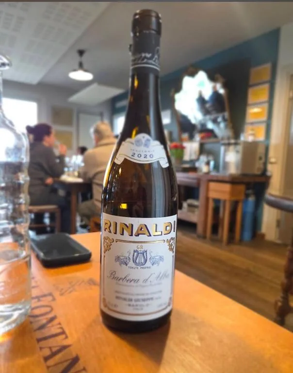 Locanda Fontanazza Osteria con Camere — foto 7
