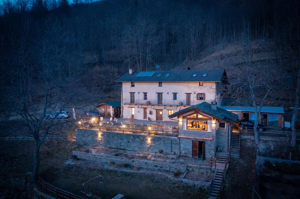 Locanda Il Campo della Quercia