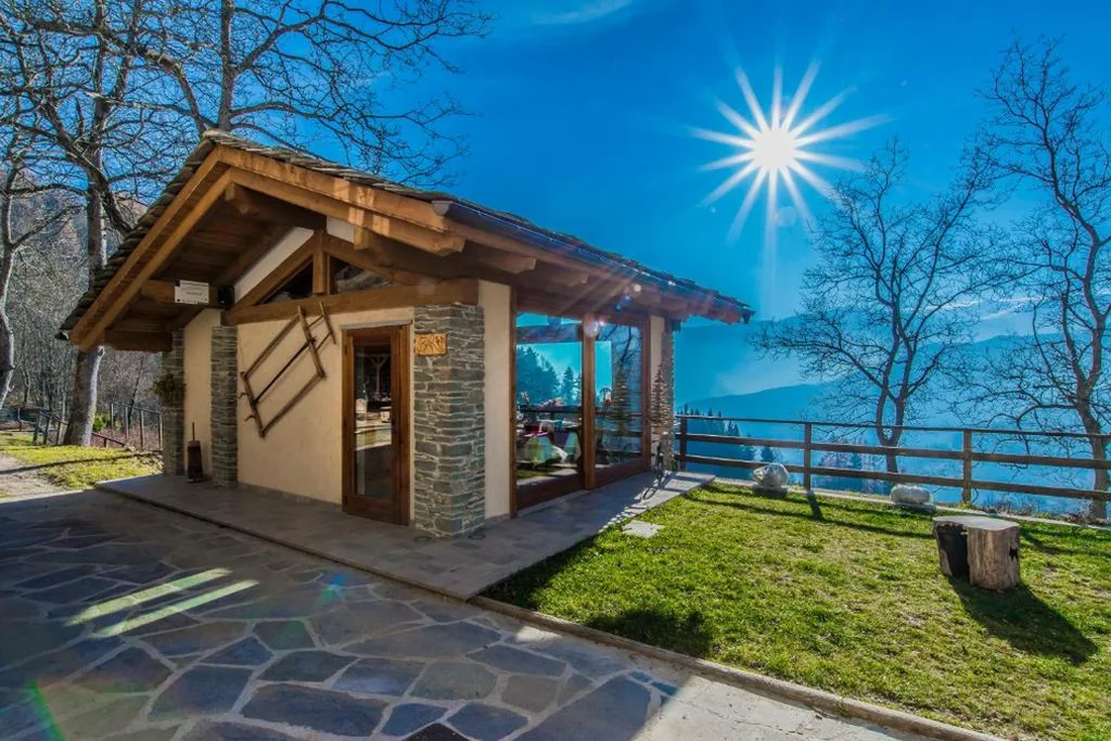 Locanda Il Campo della Quercia — foto 3
