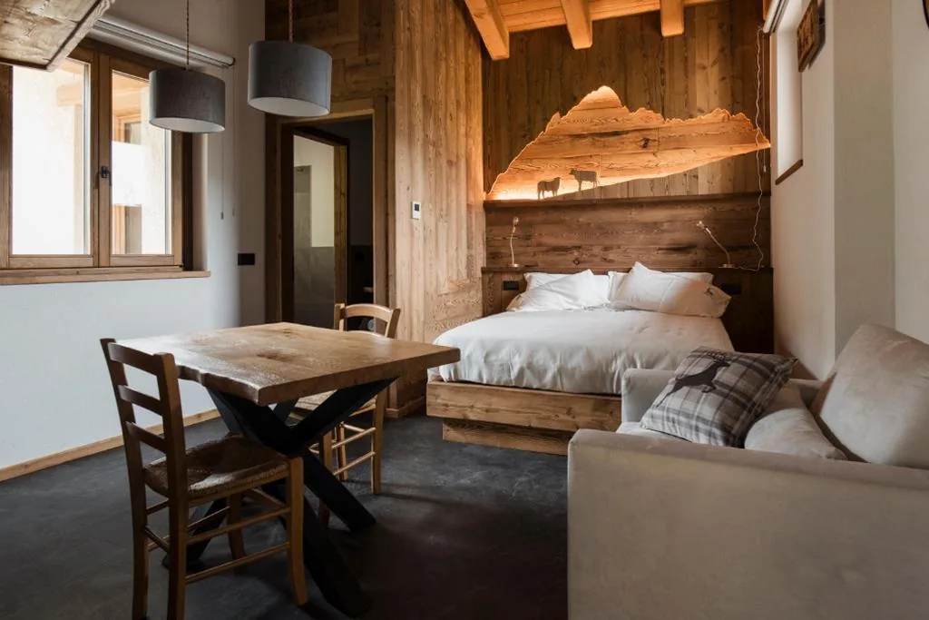 Locanda Il Campo della Quercia — foto 4