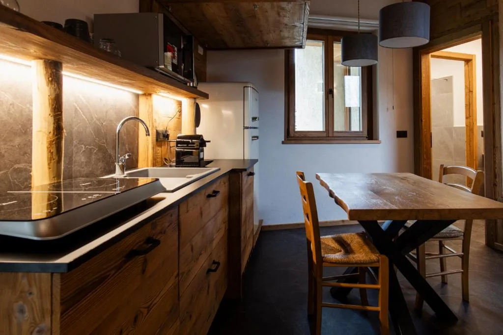 Locanda Il Campo della Quercia — foto 6