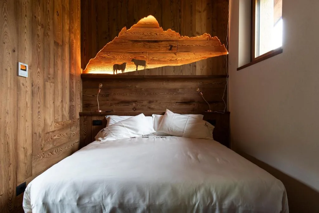 Locanda Il Campo della Quercia — foto 7