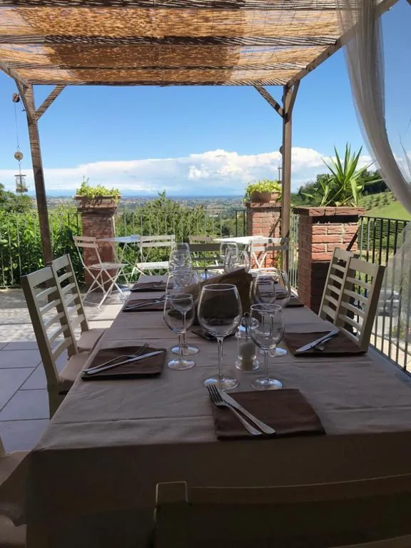 Locanda Il Cortile — foto 3