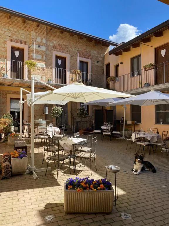 Locanda Il Cortile — foto 5