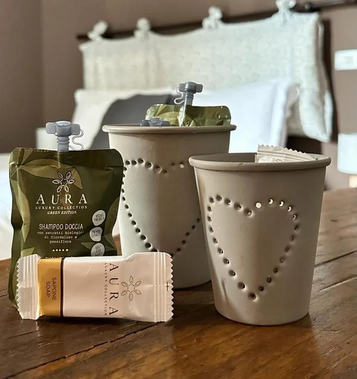 Locanda Il Cortile — foto 8