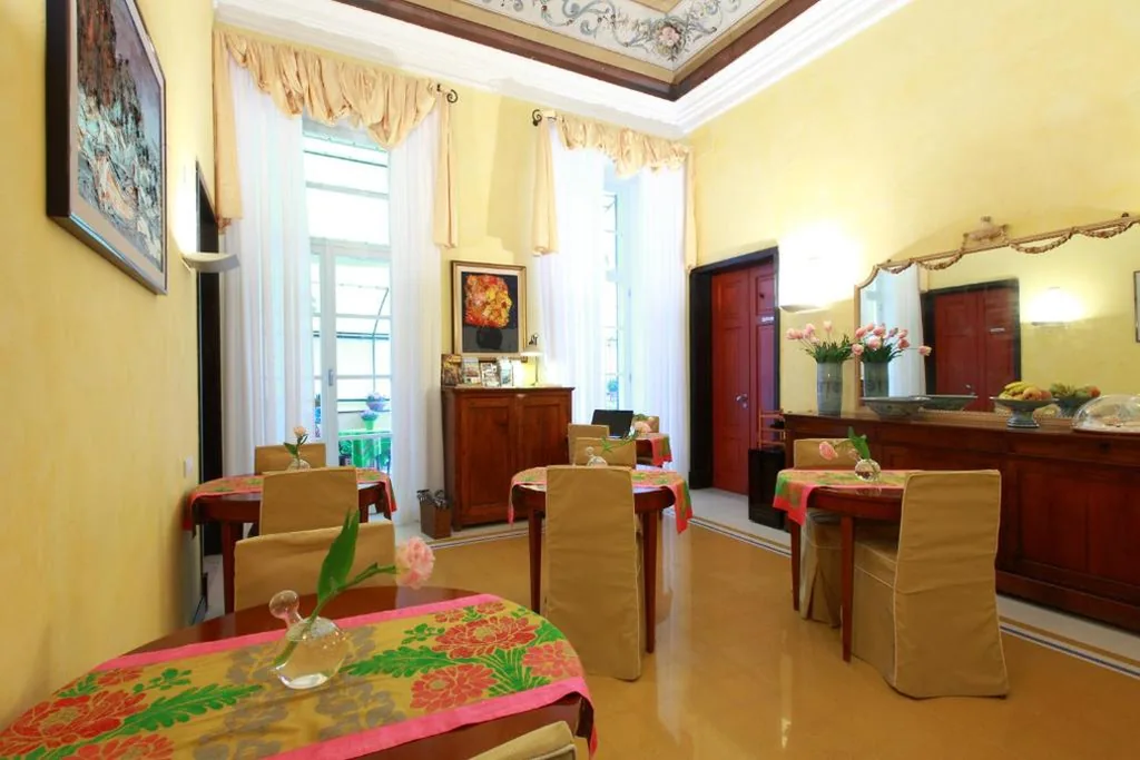 Locanda Il Maestrale — foto 3