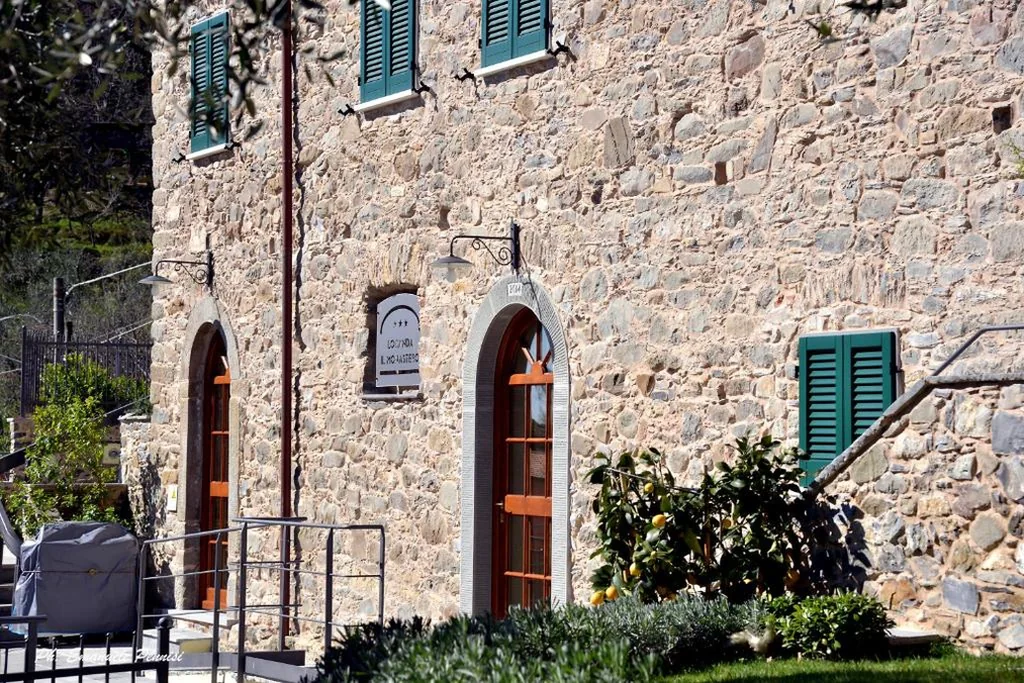 Locanda Il Monastero — foto 8