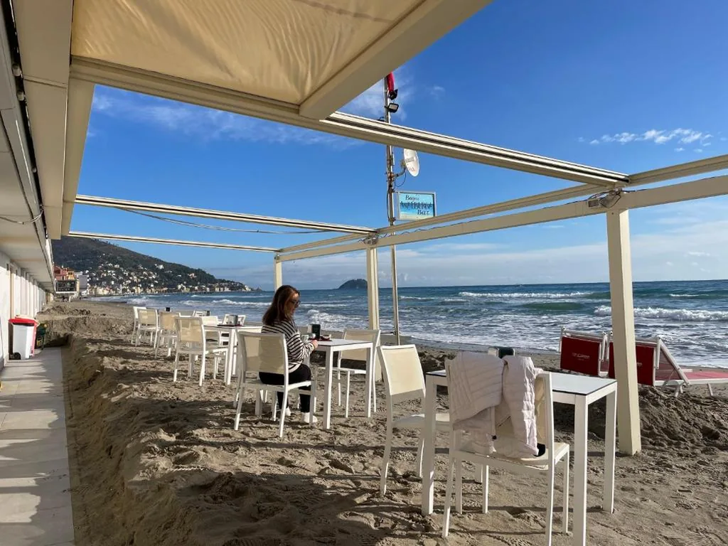 Locanda Kon Tiki — foto 6