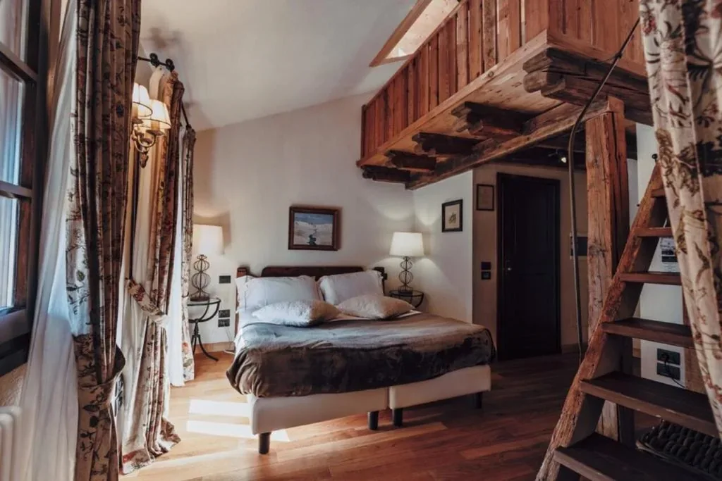 Locanda La Brenva – Estella Hotel Collection & Experience
