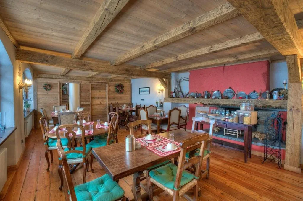 Locanda La Brenva – Estella Hotel Collection & Experience — foto 4