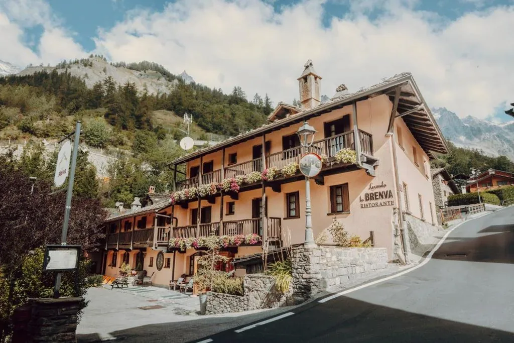 Locanda La Brenva – Estella Hotel Collection & Experience — foto 6