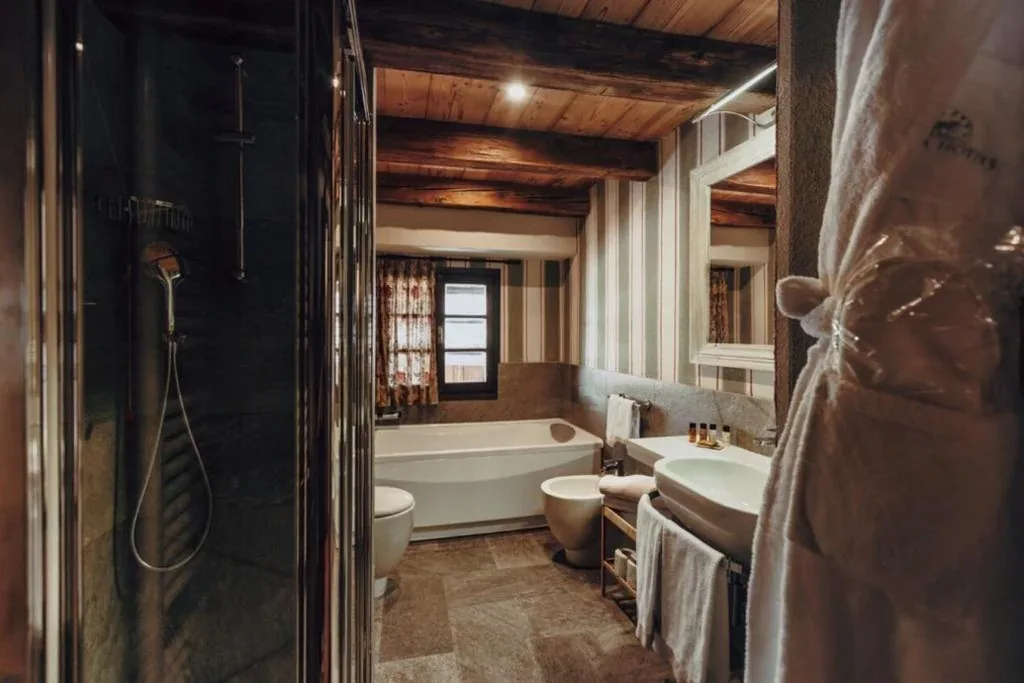 Locanda La Brenva – Estella Hotel Collection & Experience — foto 8