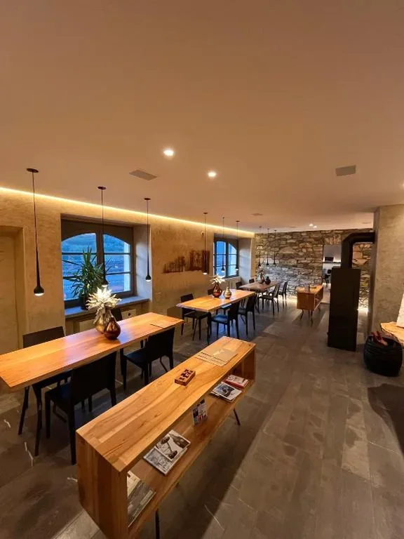 Locanda La Clusaz — foto 4