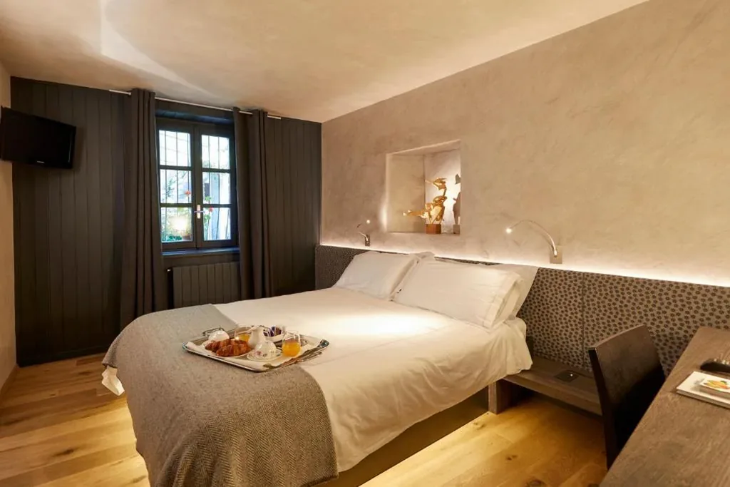 Locanda La Clusaz — foto 7