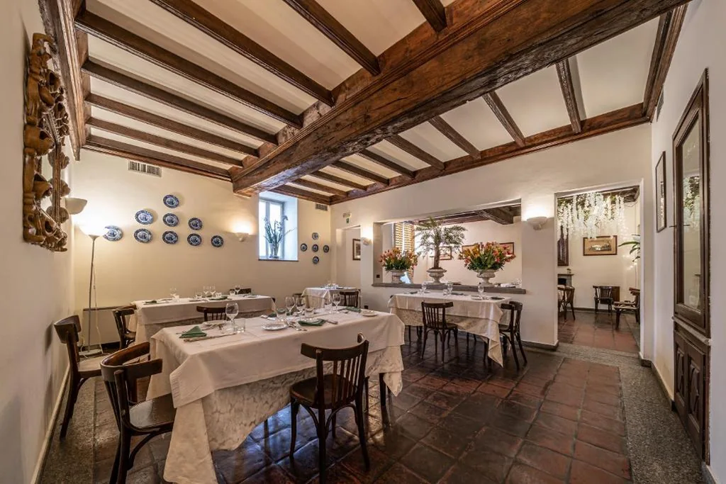 Locanda La Posta — foto 4