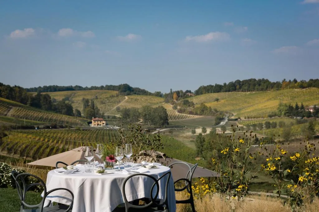 Locanda La Raia — foto 8