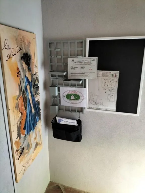 LOCANDA LA SALITA — foto 3