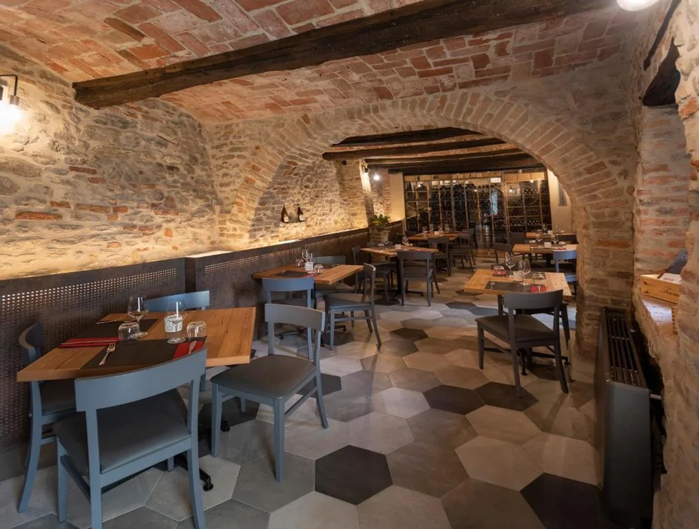 LOCANDA LA SALITA — foto 4