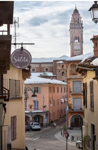 LOCANDA LA SALITA — foto 5