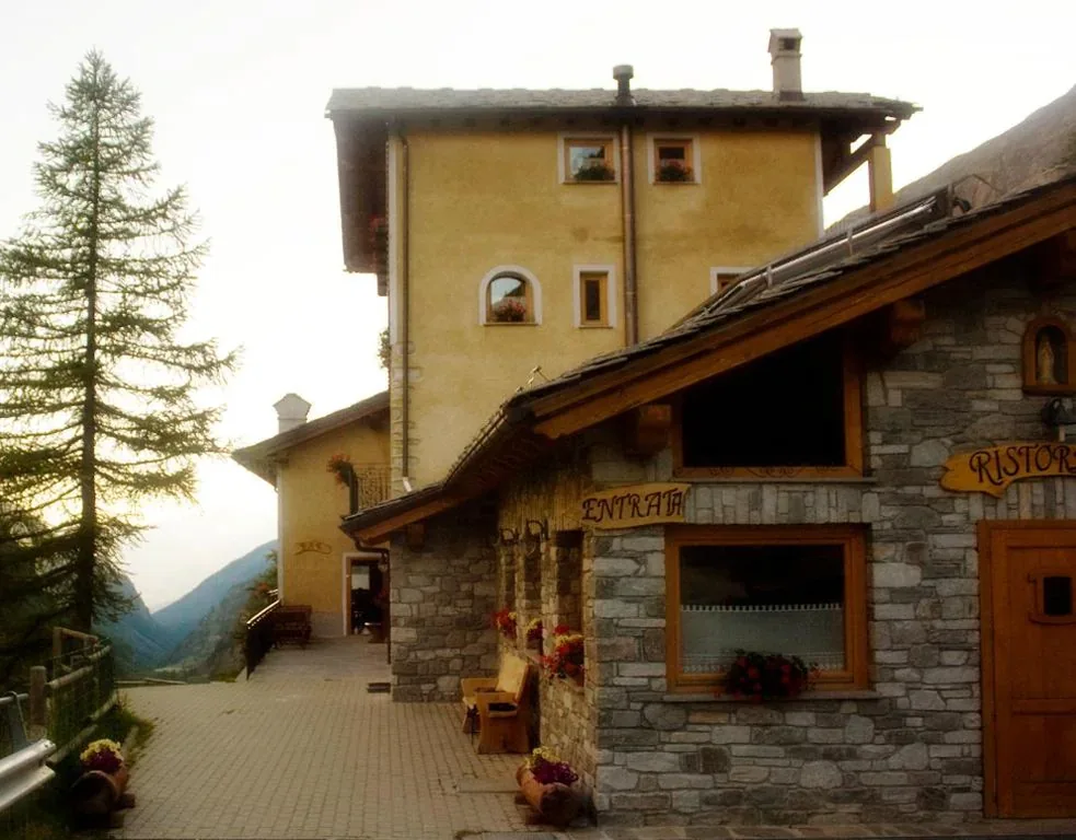 Locanda Lac Place Moulin