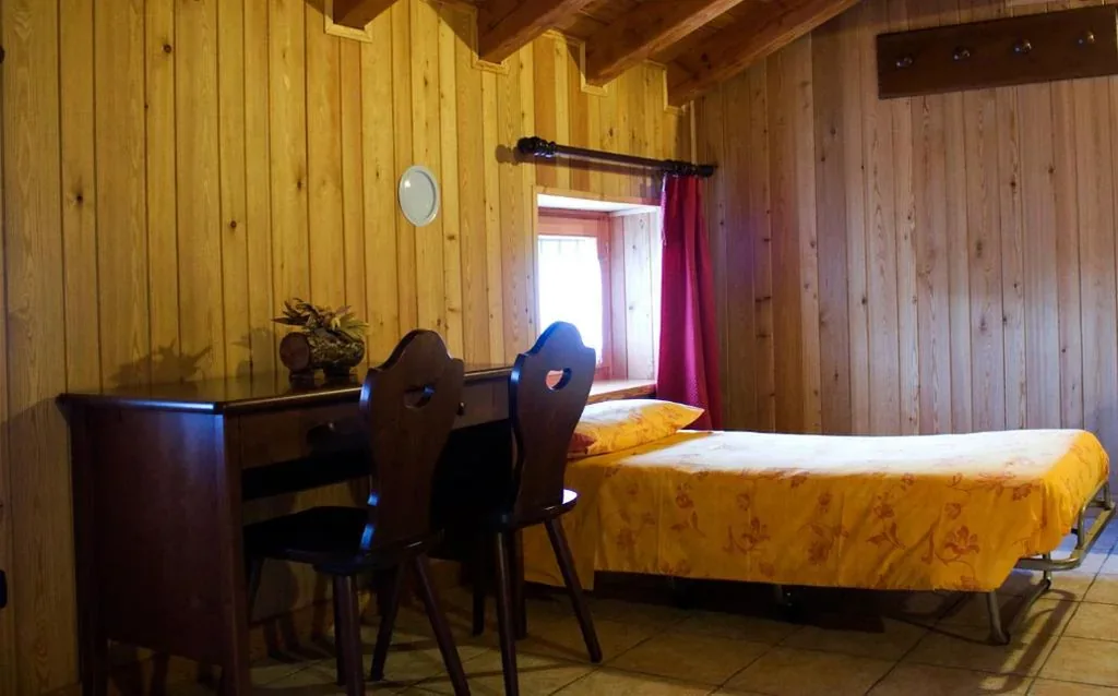 Locanda Lac Place Moulin